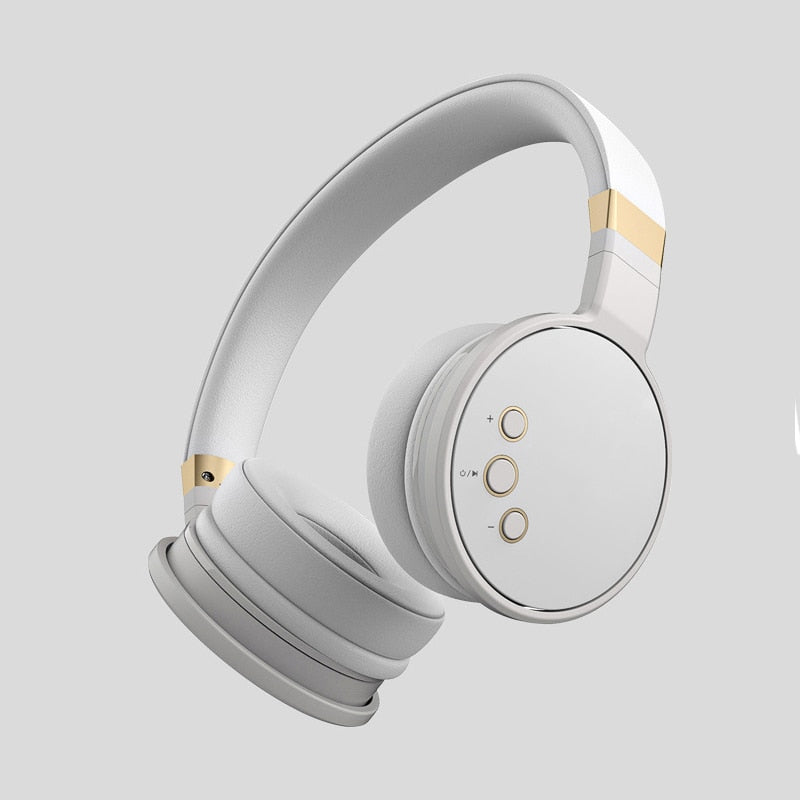 ECOUTEURS SANS FIL BLUETOOTH 5.0 PLIABLES