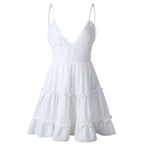 ROBE DENTELLE