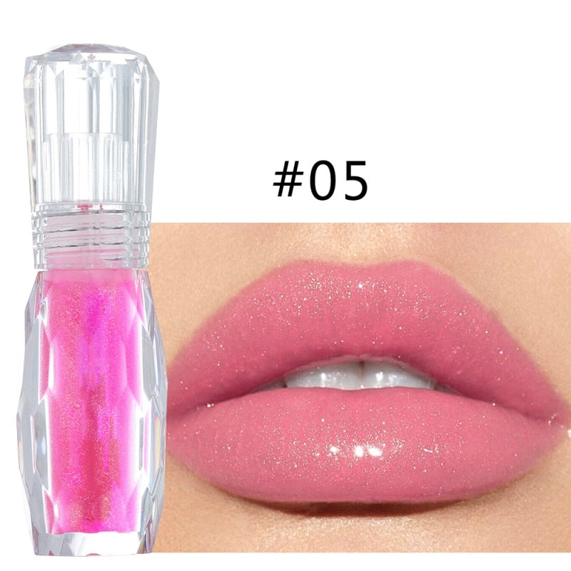 LONG-LASTING MOISTURIZING LIP GLOSS 