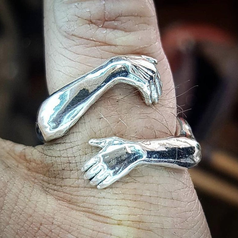 HUG RING