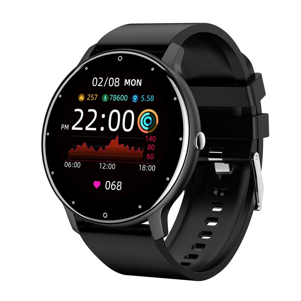 MONTRE INTELLIGENTE UNISEXE