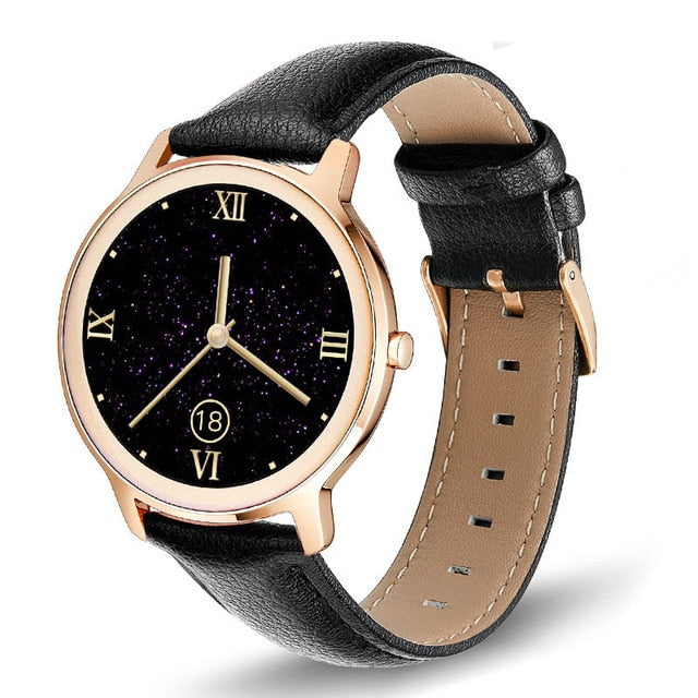 MONTRE INTELLIGENTE POUR FEMMES