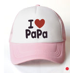 CASQUETTE DE BASEBALL LICORNE POUR ENFANTS