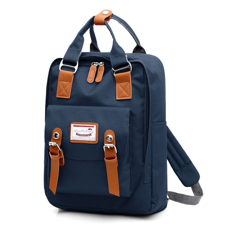 SAC À DOS GRANDE CAPACITÉ