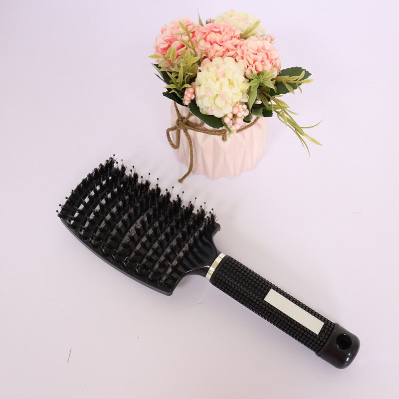BROSSES A CHEVEUX MAGIQUE - BOSSOUASHOP