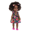 MULTI-STYLE DOLL FOR GIRLS 