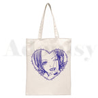 SAC À BANDOULIÈRE À  MOTIF DESSIN ANIMÉ