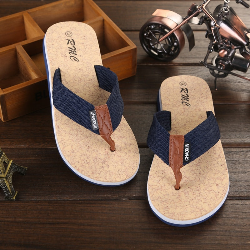 TONGS POUR HOMMES