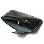 RETRO WALLET FOR BUSINESSMEN 