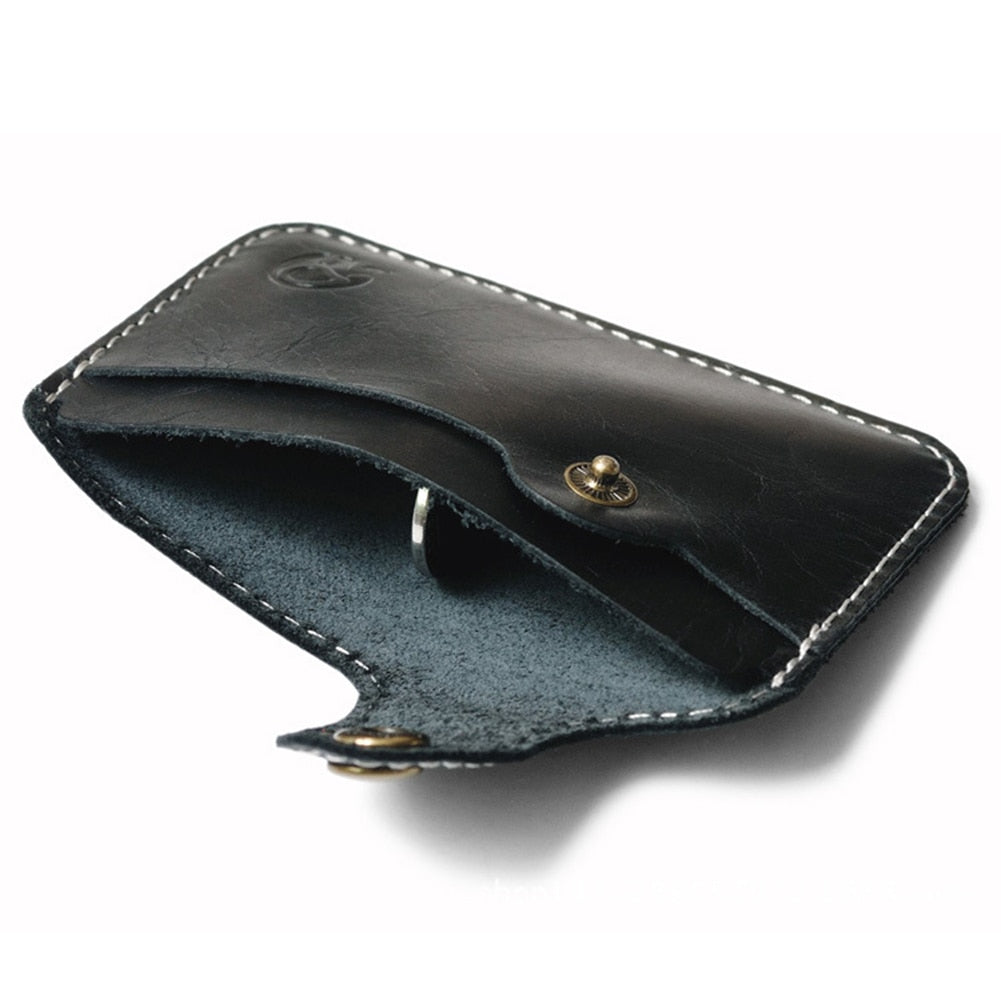 RETRO WALLET FOR BUSINESSMEN 