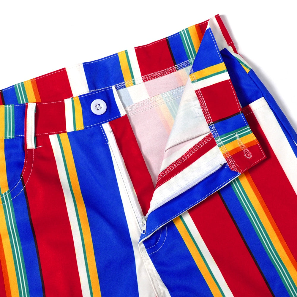 SHORTS POUR FEMMES