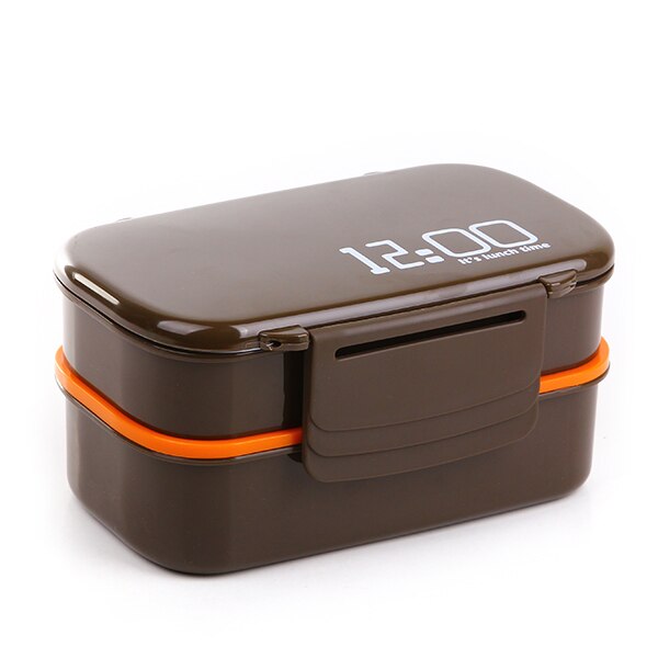 BOITE A DEJEUNER - BOSSOUASHOP