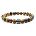 SMOKING CESSATION STONE BRACELET