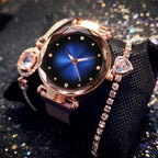 MONTRE SIMPLE POUR FEMMES
