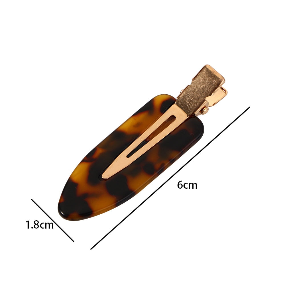 SEAMLESS HAIR CLIP 