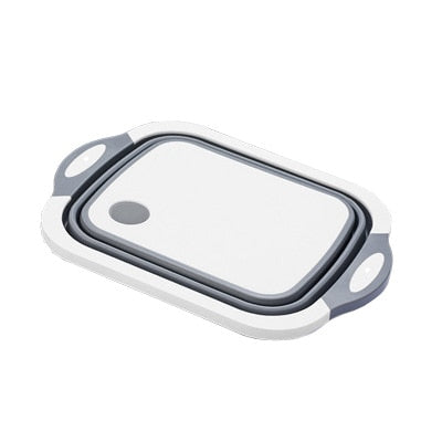 LAVABO PLIANT PORTABLE