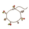 BRACELET DE CHEVILLE POUR FEMMES - BOSSOUASHOP