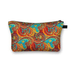 SAC A COSMÉTIQUE IMPRIMÉ - BOSSOUASHOP
