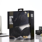 ECOUTEURS SANS FIL BLUETOOTH 5.0 PLIABLES