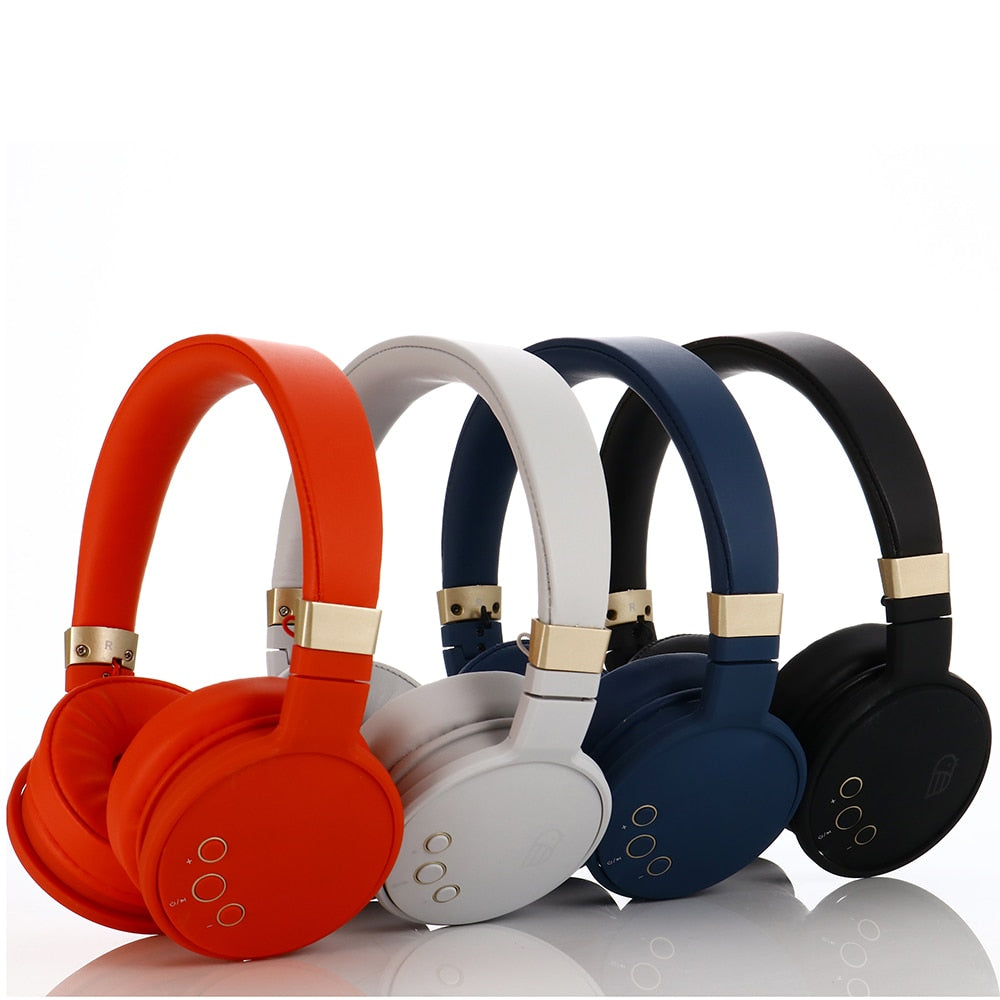 ECOUTEURS SANS FIL BLUETOOTH 5.0 PLIABLES