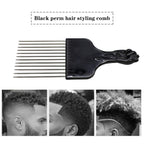 PEIGNE AFRO - BOSSOUASHOP