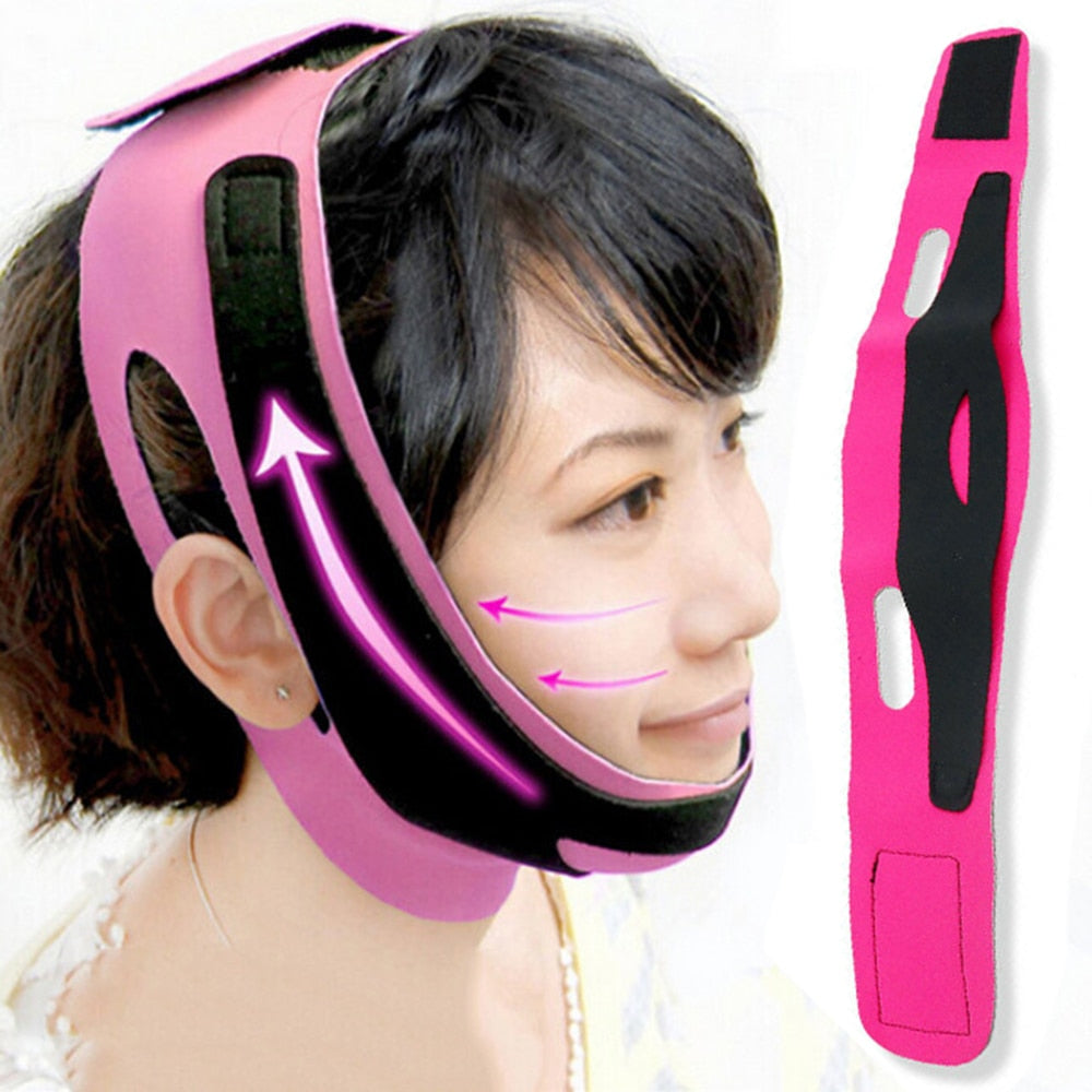 CEINTURE DE PROTECTION FACIALE