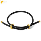 BRACELET A FIL ROUGE PORTE-BONHEUR - BOSSOUASHOP