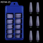 ONGLES DE COULEUR UNIE - BOSSOUASHOP
