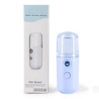 NANO BRUMISATEUR POUR LE VISAGE