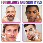 CREME ANTI-RIDES ET ANTI-AGE POUR HOMMES - BOSSOUASHOP