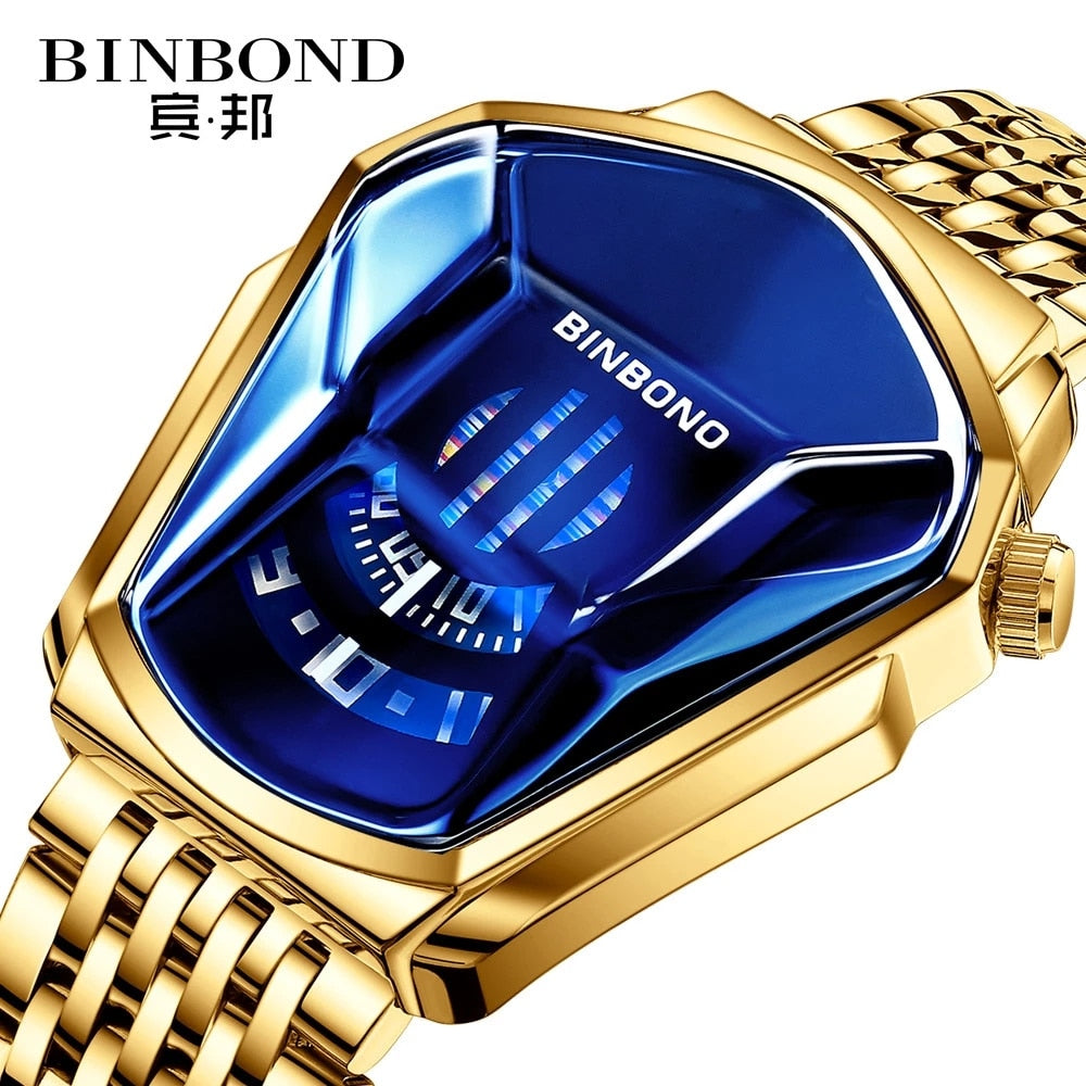 MONTRE DE SPORT MILITAIRE - BOSSOUASHOP