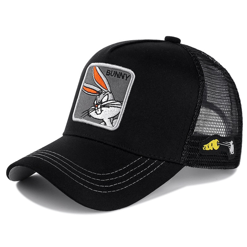 CASQUETTE DISNEY EN COTON
