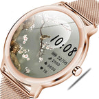 MONTRE INTELLIGENTE POUR FEMMES