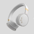 ECOUTEURS SANS FIL BLUETOOTH 5.0 PLIABLES