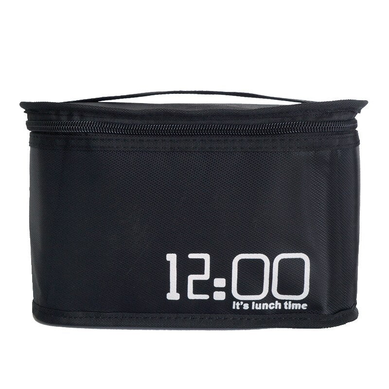 BOITE A DEJEUNER - BOSSOUASHOP