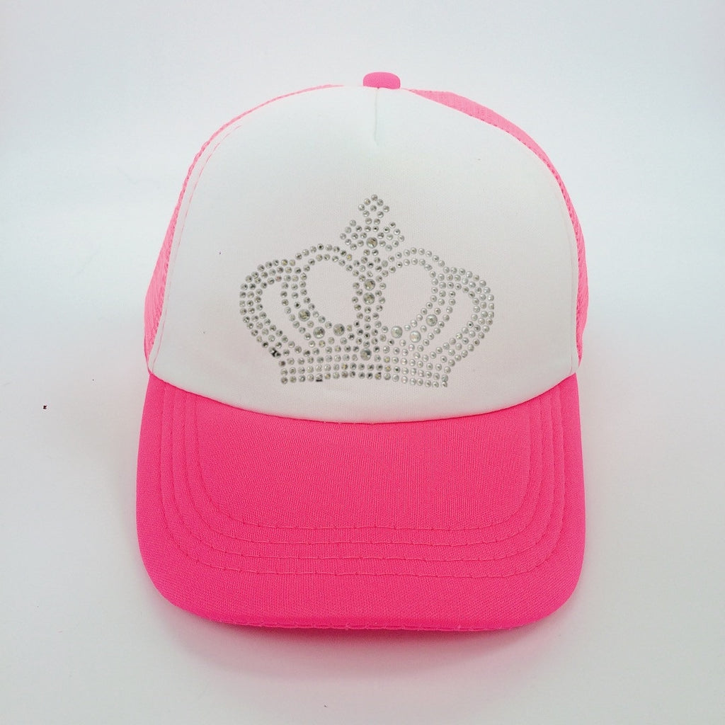 CASQUETTE DE BASEBALL LICORNE POUR ENFANTS