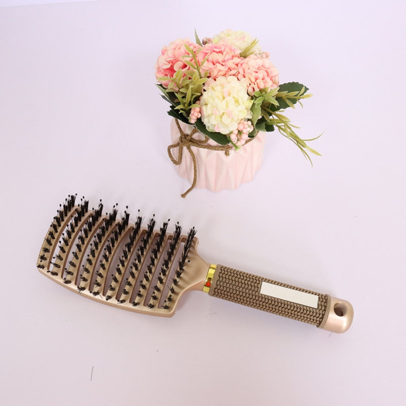 BROSSES A CHEVEUX MAGIQUE - BOSSOUASHOP