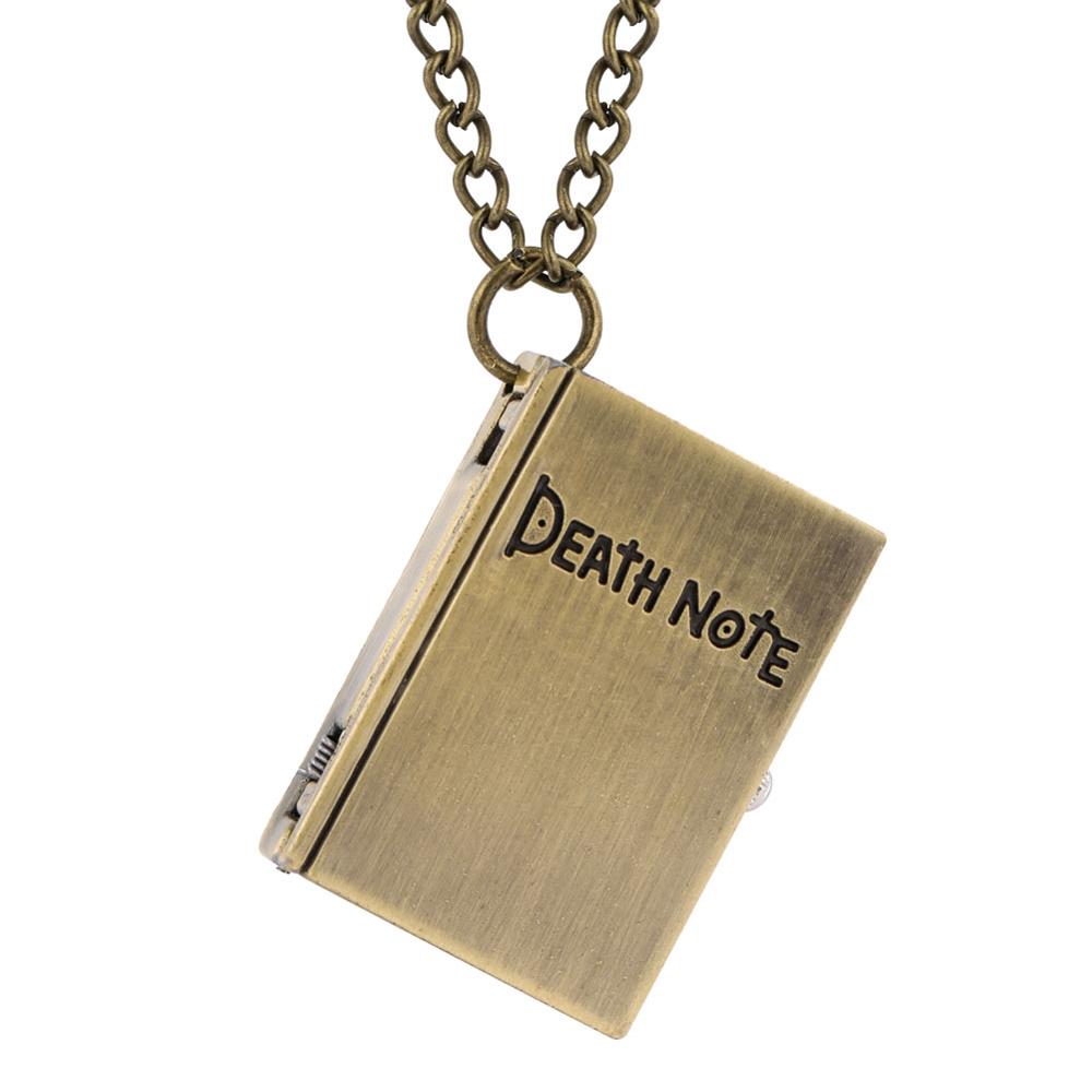 MONTRE DE POCHE RECTANGULAIRE EN BRONZE