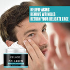 CREME ANTI-RIDES ET ANTI-AGE POUR HOMMES - BOSSOUASHOP
