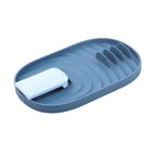 PORTE-CUILLÈRE EN PLASTIQUE