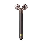 VIBRATING FACE MASSAGE ROLLER 