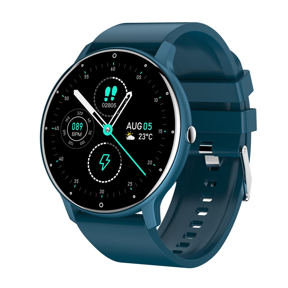 MONTRE INTELLIGENTE UNISEXE