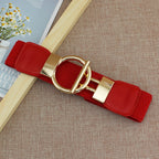 CEINTURE ÉLASTIQUE DE LUXE