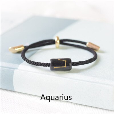 ZODIAC BRACELET 