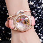 LUXURY WATCH FOR WOMEN 