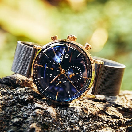 MONTRE AUTOMATIQUE POUR HOMMES