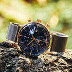 MONTRE AUTOMATIQUE POUR HOMMES