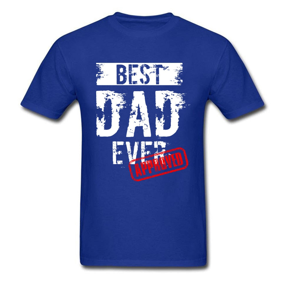 MEILLEUR PAPA DE TOUS LES TEMPS