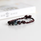 BRACELET EN CERAMIQUE EMAILLEE - BOSSOUASHOP