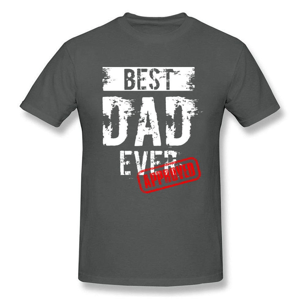 MEILLEUR PAPA DE TOUS LES TEMPS